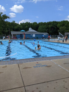 YMCA Hanby Outdoor Center