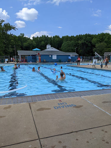 YMCA Hanby Outdoor Center