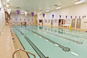 YMCA of Mount Vernon