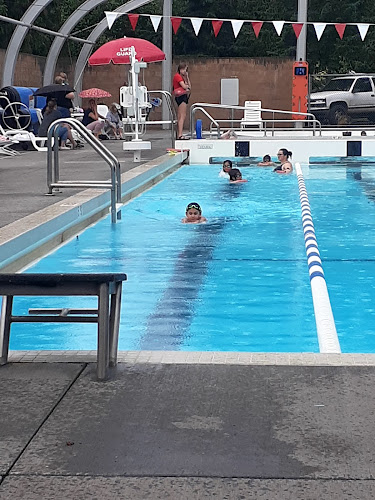 YMCA’s Silverton Municipal Swimming