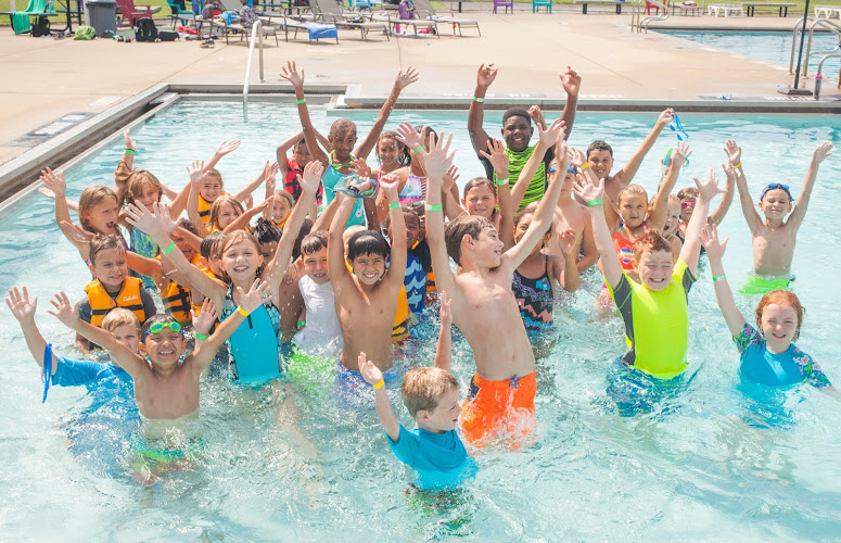 YMCA Silver Lake Pool