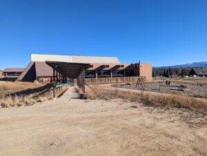YMCA - Snow Mountain Ranch - Pool