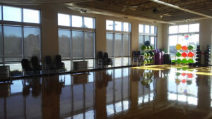 Ymca Spears Pool