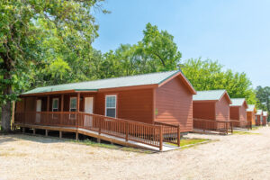 Yogi Bear’s Jellystone Parkβ’ Camp-Resort: Whispering Pines in Tyler, TX