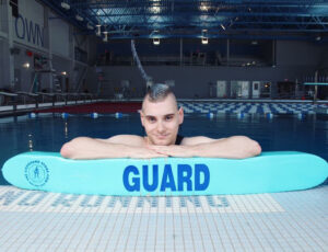Yorktown Aquatics Center