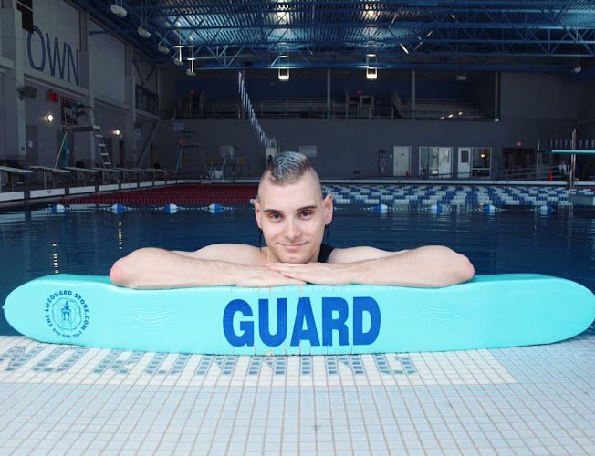 Yorktown Aquatics Center