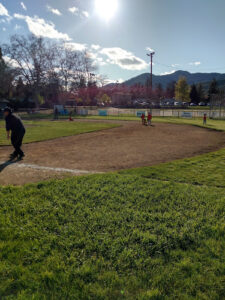 Yreka Splash