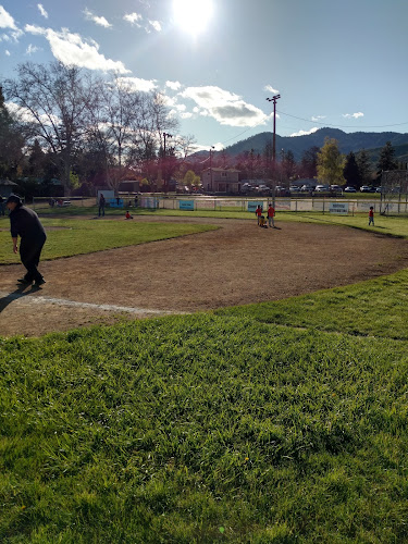 Yreka Splash