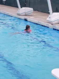 Yuma Swimming Pool