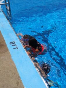 12th Street Pool
