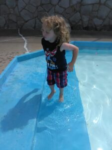 12th Street Pool