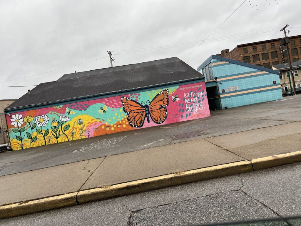 36th Street Pool