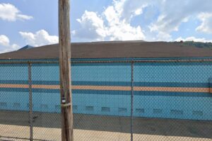 36th Street Pool