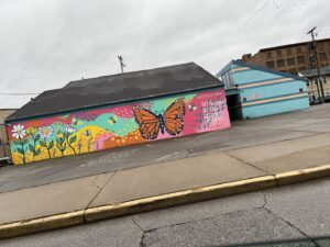36th Street Pool