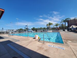 4S Ranch Community Pool