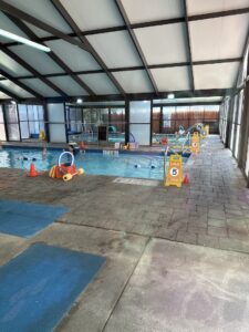 AQUAFIN Swim School – Mandarin