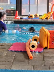 AQUAFIN Swim School – Mandarin