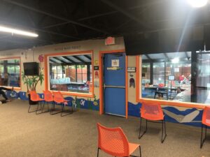 AQUAFIN Swim School – Mandarin