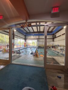 AQUAFIN Swim School- St. Johns