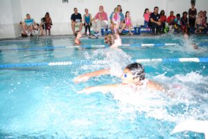 AQUAFIN Swim School- St. Johns