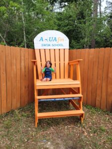 AQUAFIN Swim School- St. Johns