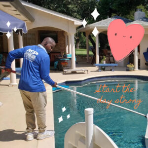 ASP – America’s Swimming Pool Company