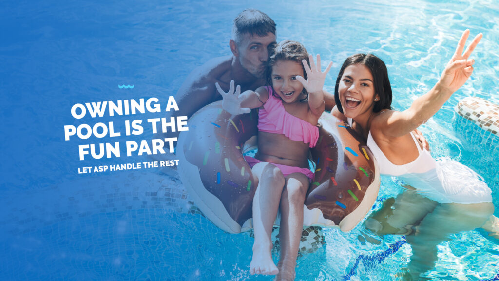 Photo of ASP - America's Swimming Pool Company in 