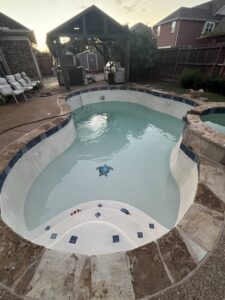 ASP – America’s Swimming Pool Company