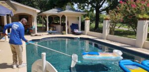 ASP – America’s Swimming Pool Company