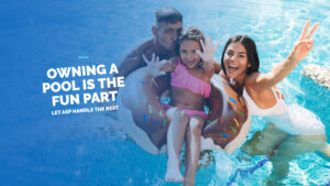 ASP – America’s Swimming Pool Company