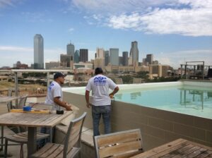 ASP – America’s Swimming Pool Company