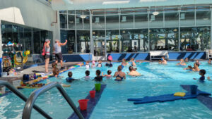 AVAC Swim School