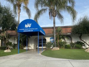 AVAC Swim School