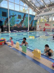 AVAC Swim School