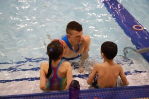 AVAC Swim School