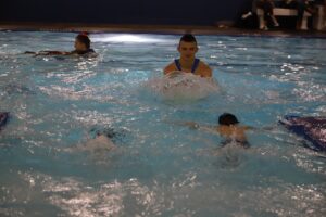 AVAC Swim School