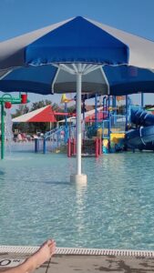 Aberdeen Aquatic Center