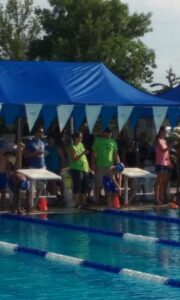Aberdeen Aquatic Center