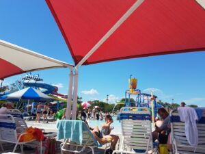 Aberdeen Aquatic Center
