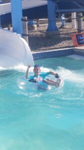 Aberdeen Aquatic Center