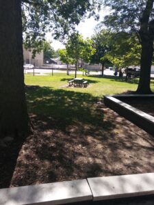 Ada Park Public Pool