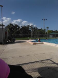 Adolph Wurn Pool