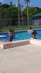 Adolph Wurn Pool