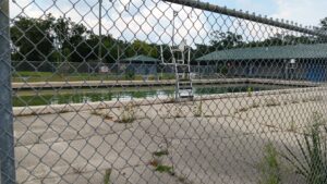 Adolph Wurn Pool