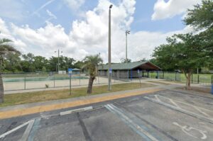 Adolph Wurn Pool
