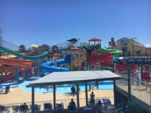 Adventure Landing Jacksonville Beach