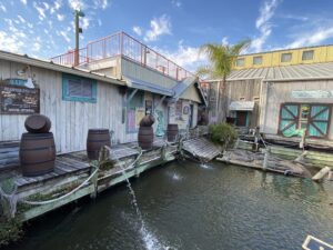 Adventure Landing Jacksonville Beach