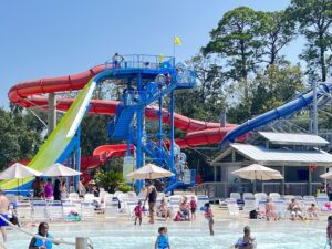 Adventure Landing Jacksonville Beach
