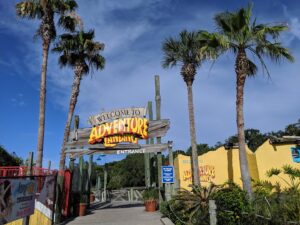 Adventure Landing Jacksonville Beach