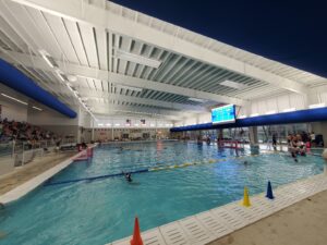 Alamo Heights Natatorium